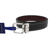 TOMMY HILFIGER g~[qtBK[ o[Vu xg 11TL02XZ41 ubN~_[NuE