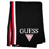 GUESS QX }t[ zCg~u[ 30~180cm AI4A8853DS-NVY 