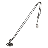 Vivienne Westwood BBAEGXgEbh lbNX NEW PETITE ORB 63020098/S001 K^bN