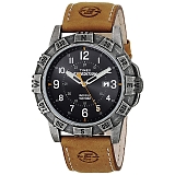 TIMEX ^CbNX rv T49991 Expedition Rugged Field watch Tan/Black