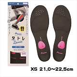 BMZ g AVgX|[c WOMENMEN XS 21.0?22.5 C\[ ~ ubN AT-T494