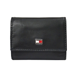 TOMMY HILFIGER g~[qtBK[@OXFORD@RCP[X(K)25X013BK ubN