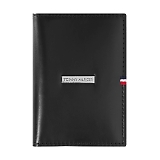 TOMMY HILFIGER g~[qtBK[@DEERFIELD@J[hP[X 20X020 BK ubN