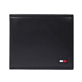 TOMMY HILFIGER g~[qtBK[@HIGHLAND@܂z(KL) 25X014 BK ubN