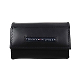 TOMMY HILFIGER g~[qtBK[@CAMBRIDGE@L[P[X 17X017 BK ubN