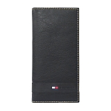 TOMMY HILFIGER g~[qtBK[@SUPERWAXY@܂蒷z(KL) @19X016 BK ubN