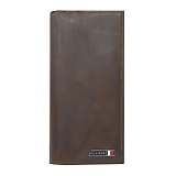 TOMMY HILFIGER g~[qtBK[@EDISTO ܂蒷ziKLj190012Brown uE