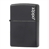 ZIPPO Wb|[ C^[ M[ ubN 218ZL y։\(220~)z