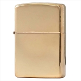 ZIPPO Wb|[ C^[ n X S[h 254B y։\(216~)z