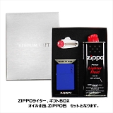 ZIPPO Wb| Mtg{bNXt C^[ M[TCY }bgJ[V[Y C}bg 229ZL