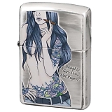 ZIPPO Wb|[ C^[ Sexy Girl ZIPPO SG-KA