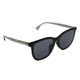 BOSS {X TOX BLACK GREY 1552FS-08A
