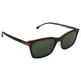 BOSS {X TOX BROWN 1669FSK-09Q